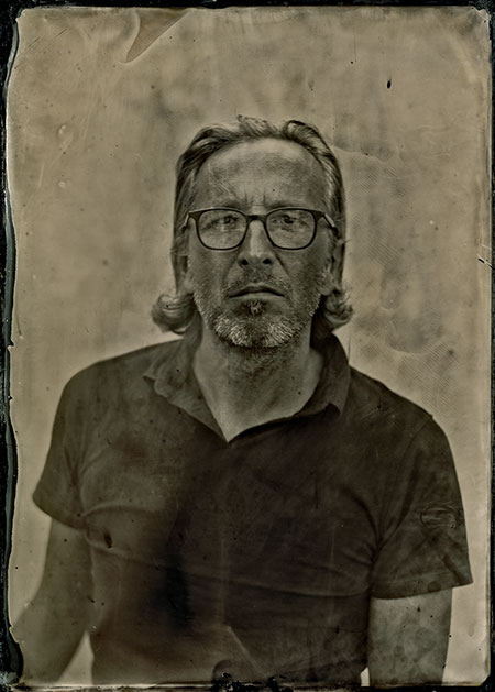 Dariusz Kantor, Photograph